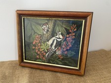 Vintage wooden frame for sale  ATTLEBOROUGH