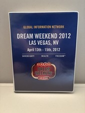 Dream weekend 2012 for sale  Breinigsville