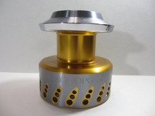 Bobine shimano stella d'occasion  Expédié en France