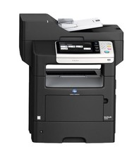 Konica minolta bizhub usato  Milano