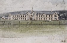 Sanatorium auchterhouse near for sale  DUNDEE