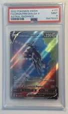 Pokémon dialga 177 gebraucht kaufen  Rostock