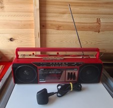 Jvc radio cassette for sale  WIGAN