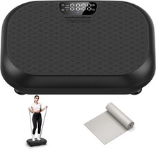 Vibration plate exercise for sale  Queen Creek