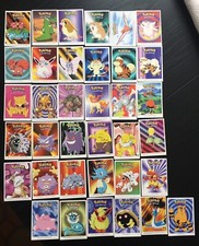 Lot cartes pokémon d'occasion  Guyancourt