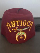 Masonic shriner antioch for sale  Holiday