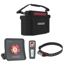 Scangrip detailing kit d'occasion  Mezzavia