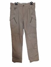 Pantaloni trekking tecnici usato  Piombino