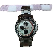 Orologio cronografo breil usato  Matera