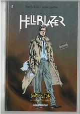 John constantine hellblazer usato  Valdastico