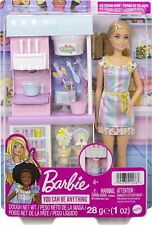 Gioco bambola barbie usato  Gela