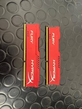 kingston hyperx ddr3 usato kingston hyperx ddr3 usato Avezzano