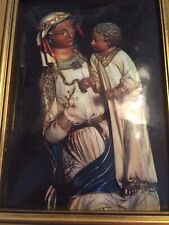 Ancien tableau helca d'occasion  Cagnes-sur-Mer