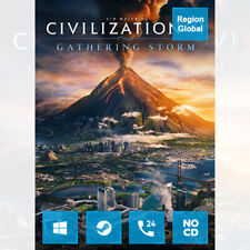 Dlc sid meier usato  Spedire a Italy