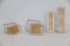 Dollhouse miniatures scale for sale  Aledo