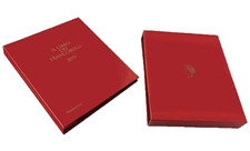 Libro dei francobolli usato  Piazzola sul Brenta