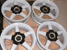 Fitipaldi alufelgen bmw gebraucht kaufen  Freiburg im Breisgau