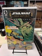 Star wars high for sale  Lawton