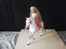 Barbie pferd puppe gebraucht kaufen  Grevenbroich