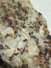 Willemit calcit selten gebraucht kaufen  Ingolstadt