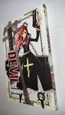 Defense devil youn usato  Torino