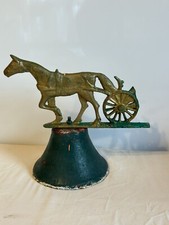 Vintage large cast for sale  Smartsville
