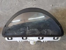 Quadro contachilometri fiat usato  Sant Alessio in Aspromonte