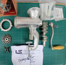 Meat grinder boxed for sale  NEWARK