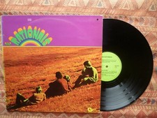 RATIONALS - SAME ( LP Germany 1970 Psych Prog Original VG++ / Ex ) comprar usado  Enviando para Brazil