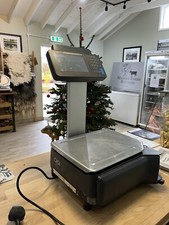 Digi scales for sale  SAFFRON WALDEN