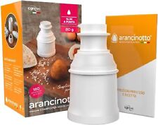Arancinotto arancini maker usato  Spedire a Italy