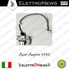 Scheda porta usb usato  Battipaglia