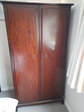 Stag minstrel wardrobes. for sale  WALSALL