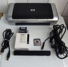 Deskjet 460 mobiler gebraucht kaufen  Guben