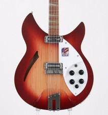 Rickenbacker 360 v64 d'occasion  Expédié en Belgium