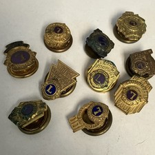 Lot vintage lions for sale  Saint Louis