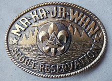Wan scout reservation for sale  West Columbia