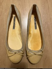 buffalo ballerinas gebraucht kaufen  Hamburg