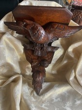 Large carved black for sale Large carved black for sale  COVENTRY