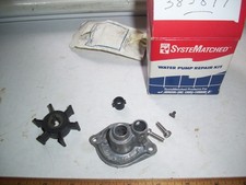 Johnson evinrude mate for sale  Danville