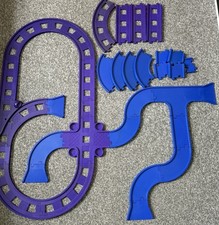 Elc happyland purple for sale  WORTHING