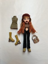 Bratz xpress meygan gebraucht kaufen  Neu Wulmstorf