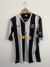 Notts county 2009 for sale Notts county 2009 for sale  NEWARK