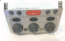 Blocco comando climatizzazione usato Blocco comando climatizzazione usato  Italia