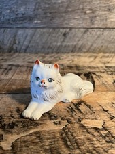 Vtg white ceramic for sale  Harrison