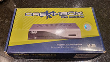 dreambox dm800 for sale dreambox dm800 for sale STANMORE