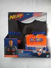 Nerf vest bnib for sale  AYR