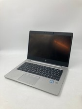 Laptop elitebook 830 for sale  STEVENAGE