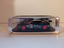 Aston martin dbr9 d'occasion  Poitiers