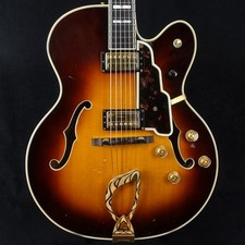 Guild 700 stuart d'occasion  Expédié en Belgium